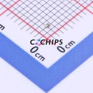 Condensador SMD (MLCC) 0402X105M160CT 0402 (Capacitancia: 1uF) (Precisión: 20%) Voltaje Nominal: 16V - Product Image 1