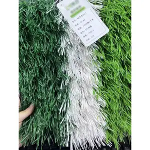 Wholesale Custom Synthetic Lawn Landscape Green Outdoor Indoor Turf Sport Field Artificial Grass Soccer