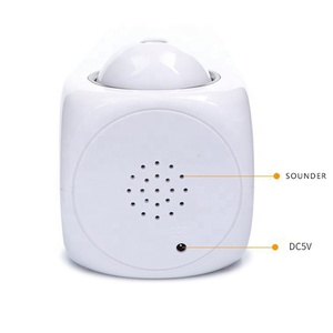 الإسقاط ساعة تنبيه الجدول الصمام الخلفي كشاف ضوئي ميزان الحرارة ساعة ساعة ساعة تنبيه - Product Image 6