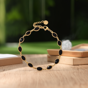 PXK-0265 Classic Gold Plated Alloy Fashion Bracelets & <b>Bangles</b> - Product Image 3