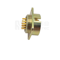Conectores rusos PC19TB RS19BTV PC Series Push Pull