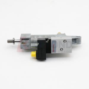 ชุดวาล์วถัง H2.335.001 1ชิ้น D20 H25 SM74 PM74วาล์วอากาศทนทานสำหรับอุปกรณ์การพิมพ์อะไหล่ - Product Image 4