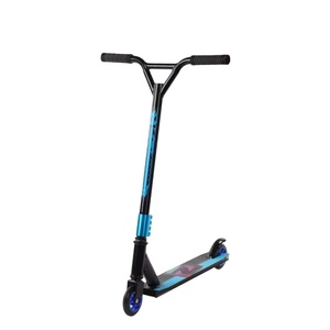 Nouvelle <span class=keywords><strong>trottinette</strong></span> <span class=keywords><strong>freestyle</strong></span> 360 degrés pour enfants avec large plateau - Product Image 1