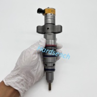 217-2570 2172570 Injecteur de carburant diesel de haute qualité pour moteur diesel pour soupapes d'injection C-9