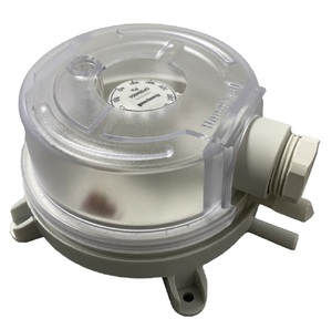 Interrupteur différentiel d'air DPS2500A 2500Pa _ Différentiel - Product Image 1