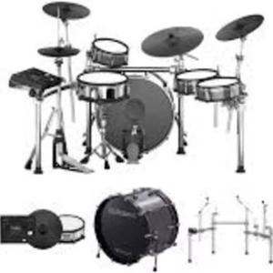 TD50NOC-SPDSX-K Electronic <b>Drum</b>-Kit - Product Image 3