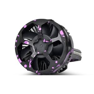 Accesorio para Auto QZ59, Luz LED para Coche, Lente de Proyector LED para Auto, Faro Delantero 9005 9012 H1 H4 H7 H11, <span class=keywords><strong>Faros</strong></span> Delanteros LED Xenón - Product Image 2