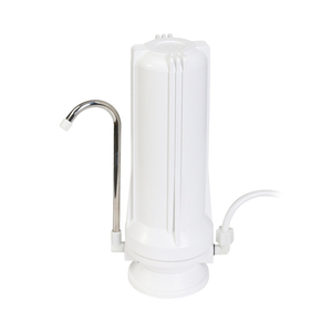 [NW-TR201] conception spéciale <span class=keywords><strong>Naturewater</strong></span> mini purificateur d'eau prix système de purificateur d'eau filtre à eau robinet pour usage domestique - Product Image 2