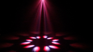 Rgbw Đảng DJ Chiếu sáng DMX 512 <span class=keywords><strong>Led</strong></span> Bar <span class=keywords><strong>Disco</strong></span> xoay đèn đầy màu sắc cho câu lạc bộ đêm nhỏ Lắc ánh sáng sân khấu cơ thể PVC - Product Image 6