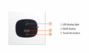 Sistema Solar Growatt <span class=keywords><strong>SMA</strong></span> de <span class=keywords><strong>10KW</strong></span> MPPT en Oferta, Inversor de Onda Sinusoidal Pura de 3000W Conectado a la Red, Uso Doméstico, 60Hz, Trifásico, 1 Año de Garantía - Product Image 3