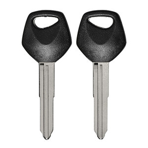 Xe Máy Key Trống Phụ Kiện Bán Buôn Cho Suzuki Sharp Mát Mẻ EN125-2 EN125-2A - Product Image 1