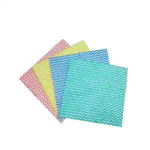 Se inclina, Itchen PES IPES Household Non-woven oll