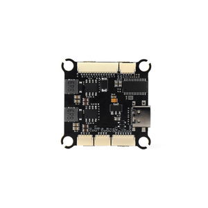 Contrôleur de vol ARGUS F405 8 bits 60A ESC pour drones FPV, pièces RC - Product Image 2