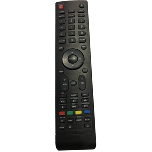 <span class=keywords><strong>Control</strong></span> <span class=keywords><strong>Remoto</strong></span> <span class=keywords><strong>Universal</strong></span> <span class=keywords><strong>para</strong></span> Televisor Chino de Alta Calidad, Negro, 54 Teclas, <span class=keywords><strong>para</strong></span> Televisores LCD/LED Skyworth - Product Image 3