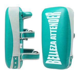 Coussinets de coups de pokemon, mitaines de poinçonnage, Muay thaï pour Combat de cible de pied, Arts martiaux, boxe au point - Product Image 4