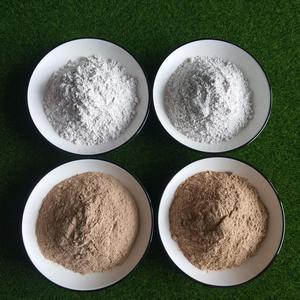 Chine Bentonite Poudre Argile pour Vin Encre Forage Boue Vente Étangs Déchets Filtre À Huile Alimentation Animale Construction Céramique - Product Image 5