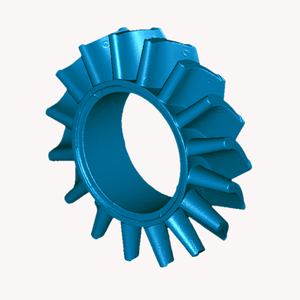 Độ Chính Xác Cao Portable <span class=keywords><strong>3D</strong></span> Lidar <span class=keywords><strong>Scanner</strong></span> Công Nghiệp Cho Kỹ Thuật Đảo Ngược - Product Image 3