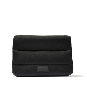 OEM Factory Custom <strong>Cosmetic</strong> <strong>Bag</strong> Makeup <strong>Bag</strong> Neoprene Puffy Bubble Pouch Beauty Skincare Storage Portable Travel Toiletry <strong>Bags</strong> - Product Image 1