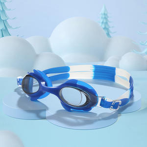 Gafas de Natación para Niños en Oferta, Visión Amplia, Antivaho/Anti-UV, Sin Fugas, para Niños de 3 a 14 Años - Product Image 4