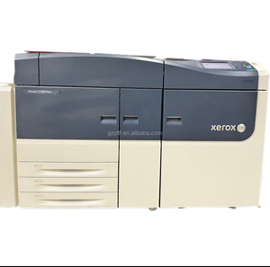 Imprimante laser couleur multifonction reconditionnée et testée pour XEROX Versant 3100 2100 Press 2100 pour Xerox 310 - Product Image 3