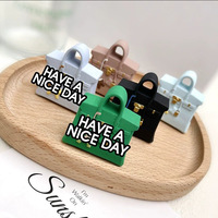 Diffuseur d'arômes de luxe pour voiture, clip de ventilation, parfum longue durée, en gypse fait main, vente en gros OEM