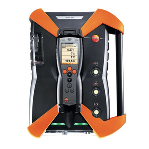 Analizador de Gases de Combustión Testo 350, Alta Precisión, Monitoreo de Emisiones Multiparamétrico, Alemania - Product Image 1