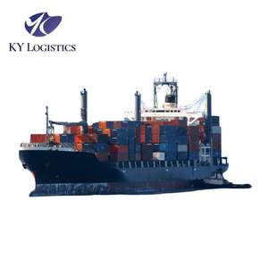 Agent d'expédition rapide et économique Chine-Algérie : Alger, Oran, Constantine, Sétif – Services logistiques express DHL, UPS, FEDEX - Product Image 1