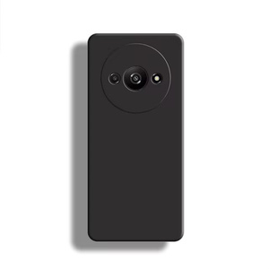 Funda de Silicona Líquida Suave para Xiaomi <span class=keywords><strong>Redmi</strong></span> Note 14 Pro <span class=keywords><strong>5G</strong></span> 9A 9C 9T <span class=keywords><strong>10C</strong></span> 11A 12C 13C 13R 4G A3 Poco X7 X6 F6 M6 C55 C61 C65 - Product Image 3