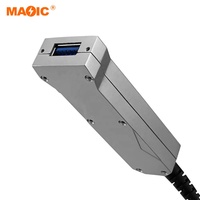 USB3.1 Gen1 AOC Glasfaser-Datenkabel AOC Glasfaser-Datenkabel Stecker-Buchse-Verlängerung kabel Daten übertragung