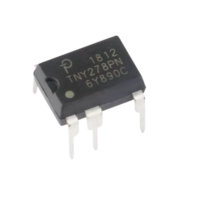 SYXC Original Genuine TNY278PN DIP-7 Switch Power IC Chip with Direct Insertion