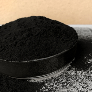 <span class=keywords><strong>Charbon</strong></span> actif en poudre à base de bois pour l'application en matière première des supercondensateurs - Product Image 2