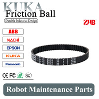 Bras robotique industriel à courroie crantée de 4ème axe KR30-3 haute précision et haute efficacité, pièce de rechange pour robot KUKA 63-122-169, produit phare