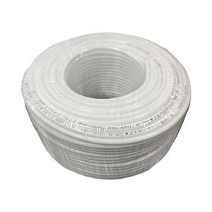 Tuyau d'eau PE 100M de qualité alimentaire, rond, universel, pour purificateur d'eau, utilisation en cuisine - Product Image 2