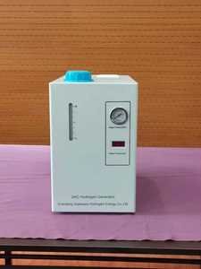 جهاز تحليل كهربائي SHC500 لإنتاج غاز الهيدروجين من الماء - Product Image 4