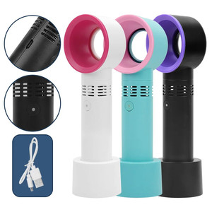 Ciglia USB portatile senza lama asciugatrice per ciglia finte - Product Image 4