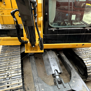 Sử Dụng Mỹ Mèo Sâu Bướm 306e2 6ton Máy Xúc Mỹ Sử Dụng Mini Máy Xúc Để Bán - Product Image 4