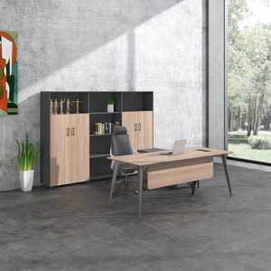 Furniture Chairs <b>Desk</b> for Work Office Funiture - Product Image 3