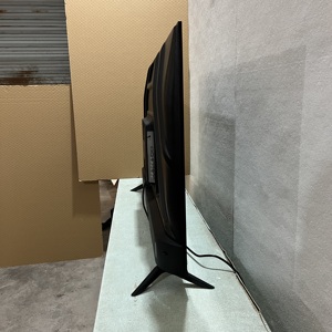 SAMSUNGs <span class=keywords><strong>QLED</strong></span> <span class=keywords><strong>55</strong></span> pouces TV sans cadre système Android nouveau modèle de télévision intelligente <span class=keywords><strong>4K</strong></span> UHD Google Paly Store hôtel afrique ménage - Product Image 3