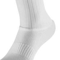 Chaussettes de cyclisme Aero Custom Nylon Running Soccer Sock Bicycle Cycling Socks