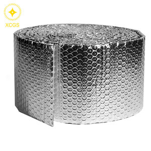 <span class=keywords><strong>Isolante</strong></span> <span class=keywords><strong>Termico</strong></span> in Alluminio Altamente Riflettente con Bolle d'Aria <span class=keywords><strong>per</strong></span> Radiatori, Materiale <span class=keywords><strong>Isolante</strong></span> Fonoassorbente - Product Image 3