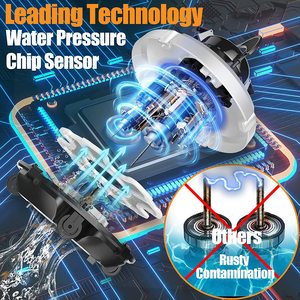 Hiệu Quả Cao Hồ Bơi Thông Minh Làm Sạch Robot Tự Động Leo Núi Tường Robot Lọc Bán Buôn Chất Lượng Cao - Product Image 3