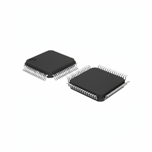 Authorized Distributor 64 LQFP Buy Electronics Components Online Power Management (PMIC) IRMCK341TY - Product Image 1