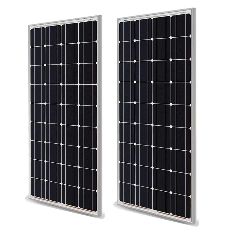 Panel solar fotovoltaico nivel A JA CSUN, 400w, 600w, barato, para el hogar