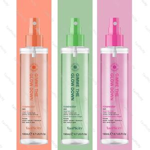 Brume auto-bronzante antioxydante pour le visage Sunless Wonder <span class=keywords><strong>Water</strong></span> <span class=keywords><strong>Face</strong></span> <span class=keywords><strong>Tan</strong></span> avec spray autobronzant/eau/brume pour le visage - Product Image 4