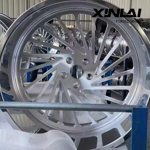 ディープディッシュカスタム鍛造<span class=keywords><strong>4x4</strong></span>オフロードピックアップトラックホイール6x139.7 5x139.7 5x127 5x5 6x135 5x114.3 8x165.1 8x170 8x180 5x150ホイール - Product Image 4