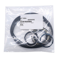 Kit de Sellos para Parker SK000092, Serie TF(MB)/TG(ME), Nuevo Reemplazo SK000092