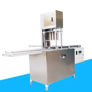 Siu mai-máquina de corte de dumplings, máquina comercial para hacer hojas de piel wonton, precio en venta