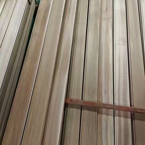 ไม้ซีดาร์แดงตะวันตกแบบลิ้นและร่องสำหรับงานตกแต่งผนัง - Product Image 2