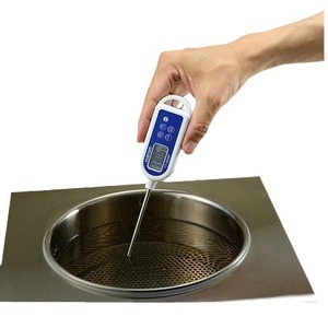 Termómetro Digital Personalizado Ct-220 1-4025-01 Importado de Japón para Medir la Temperatura de Alimentos - Product Image 2