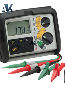 เครื่องทดสอบวงจรรวมและ RCD รุ่น LRCD200 ซีรีส์ LRCD200 LRCD210 LRCD220 - Product Image 4